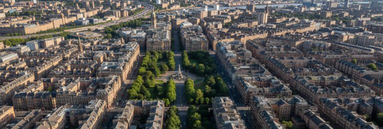 Private Investigator in Blythswood Glasgow Scotland