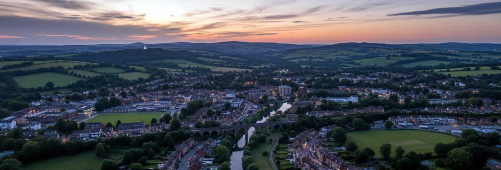 Private Investigator in Bollington Cheshire UK