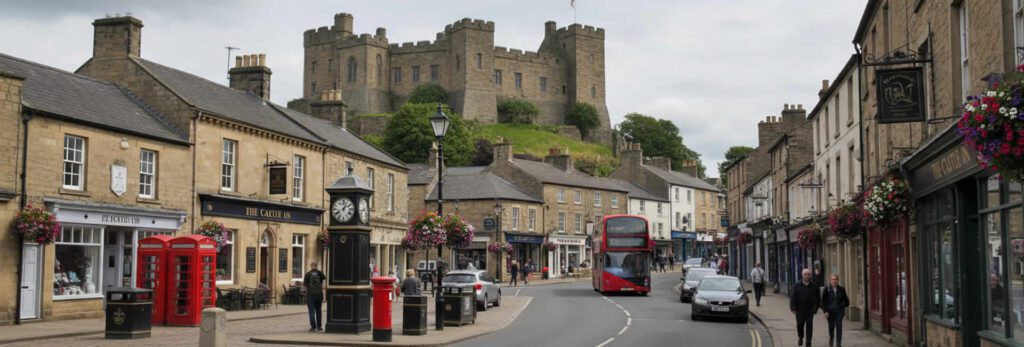 Private Investigator in Bolsover Derbyshire UK