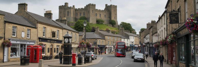 Private Investigator in Bolsover Derbyshire UK