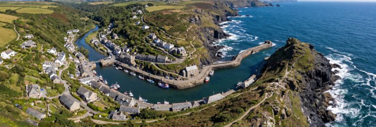Private Investigator in Boscastle Cornwall UK