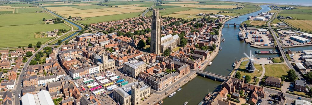 Private Investigator in Boston Lincolnshire UK
