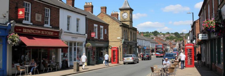 Private Investigator in Brimington Derbyshire UK