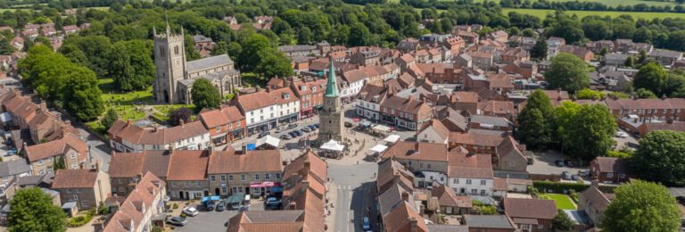 Private Investigators in Bromyard