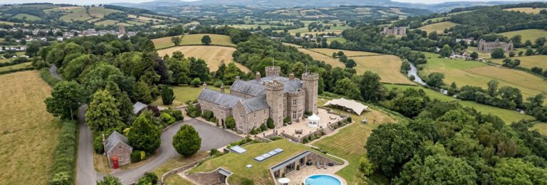 Private Investigator in Caer Llan Monmouthshire UK