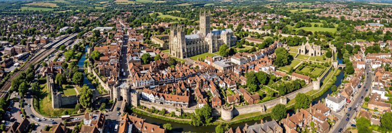 Private Investigator in Canterbury Kent UK