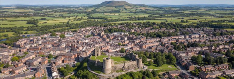 Private Investigator in Clitheroe Lancashire UK