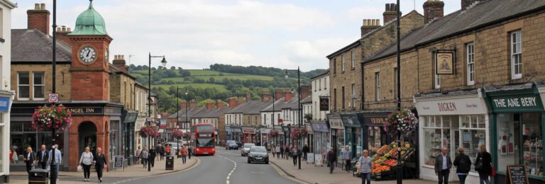 Private Investigator in Clowne Derbyshire UK