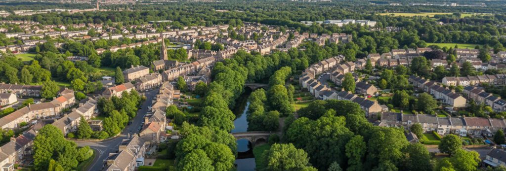 Private Investigator in Colinton Edinburgh Scotland