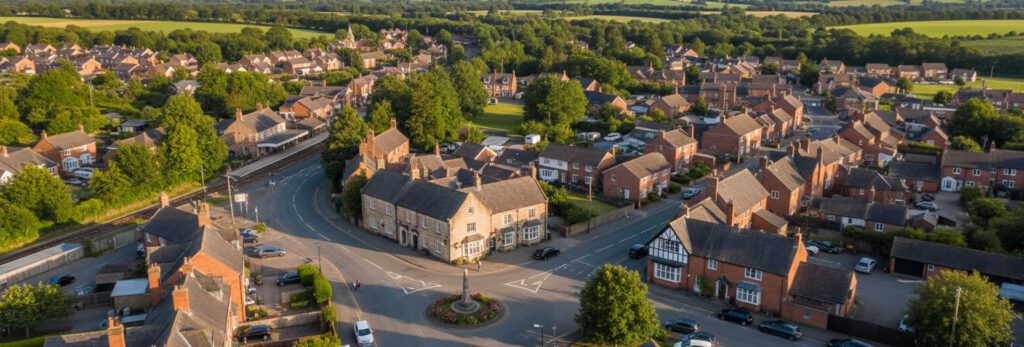 Private Investigator in Colwall Stone Herefordshire UK