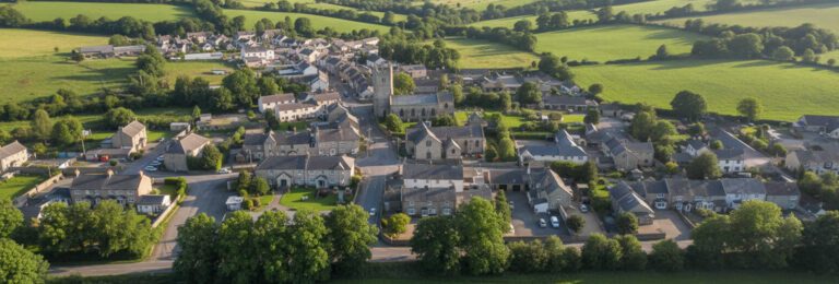 Private Investigator in Colwinston Glamorgan UK