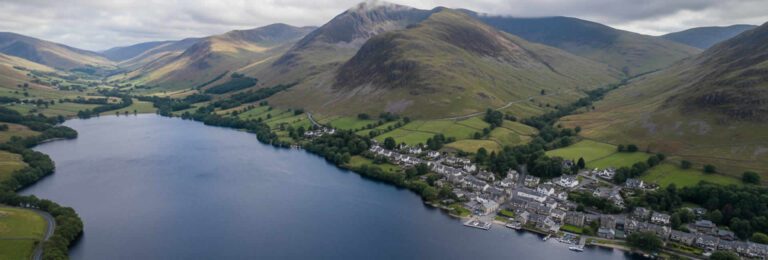Private Investigator in Coniston Cumbria UK