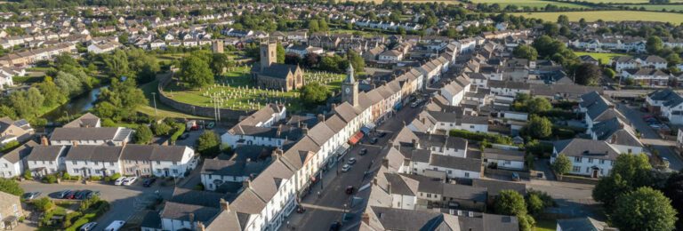 Private Investigator in Corntown Glamorgan UK
