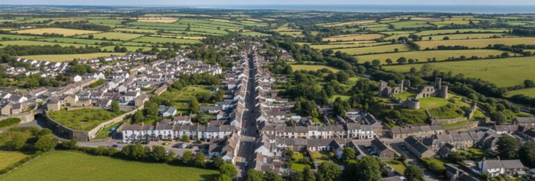 Private Investigator in Cowbridge Glamorgan UK