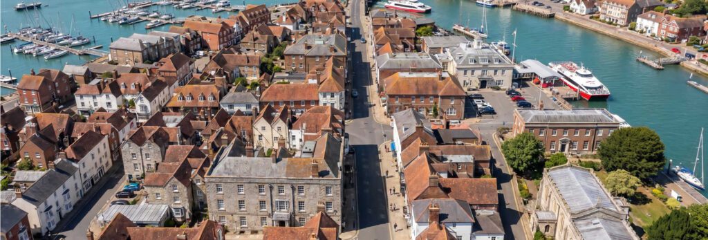 Private Investigator in Cowes Isle of Wight UK
