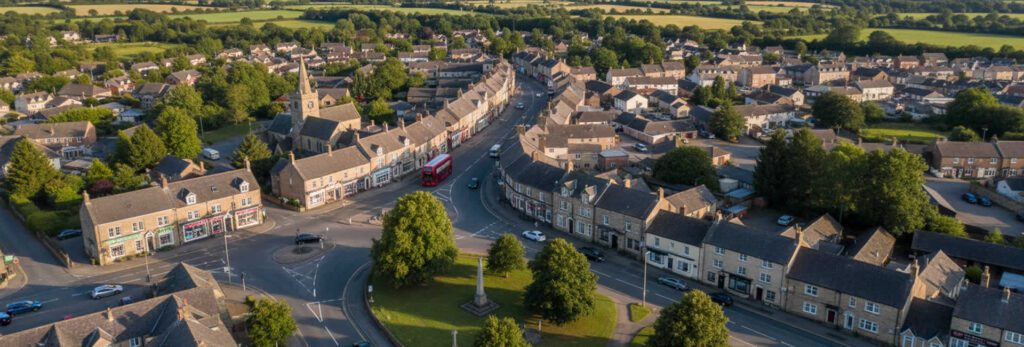 Private Investigator in Credenhill Herefordshire UK