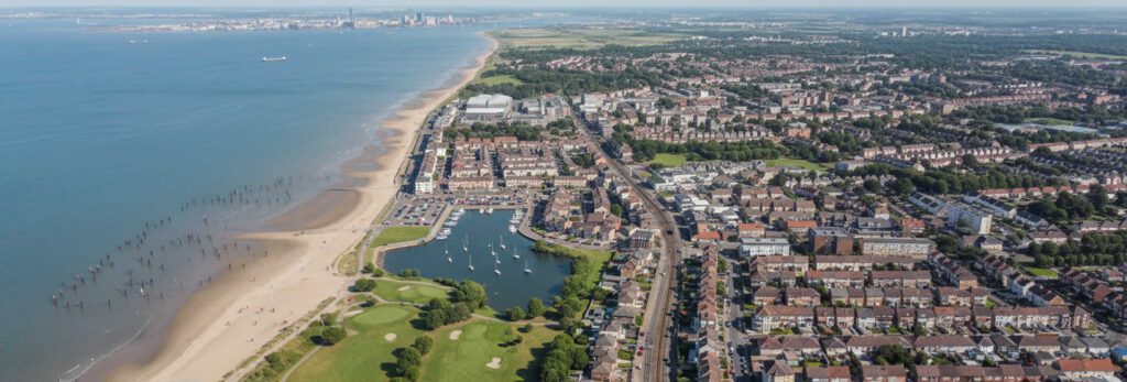 Private Investigator in Crosby Merseyside UK