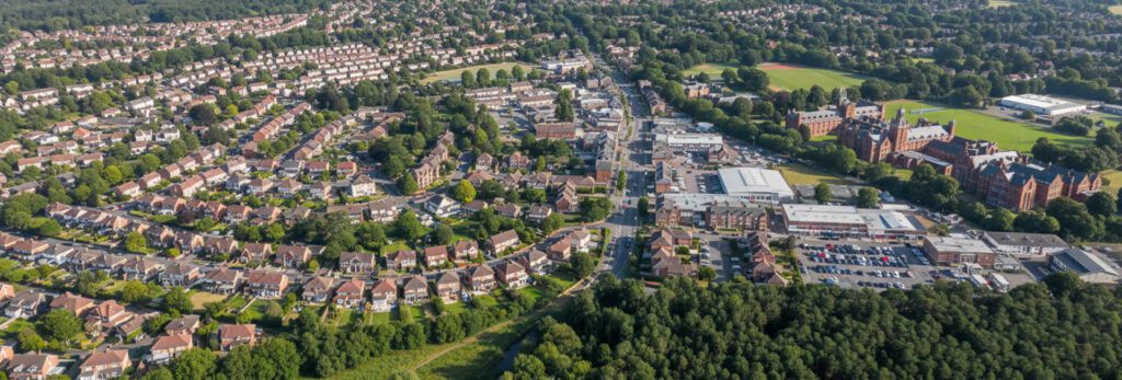 Private Investigator in Crowthorne Berkshire UK
