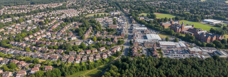 Private Investigator in Crowthorne Berkshire UK