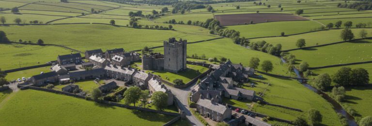 Private Investigator in Dacre Cumbria UK