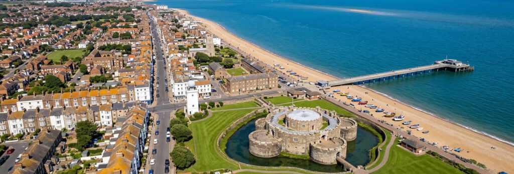 Private Investigator in Deal Kent UK