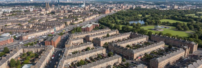 Private Investigator in Dennistoun Glasgow Scotland
