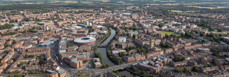 Private Investigator in Derby Derbyshire UK