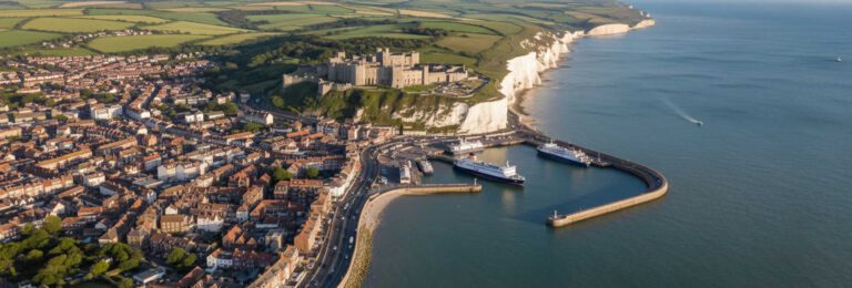 Private Investigator in Dover Kent UK