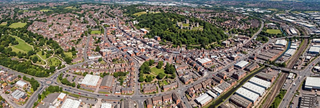 Private Investigator in Dudley West Midlands UK