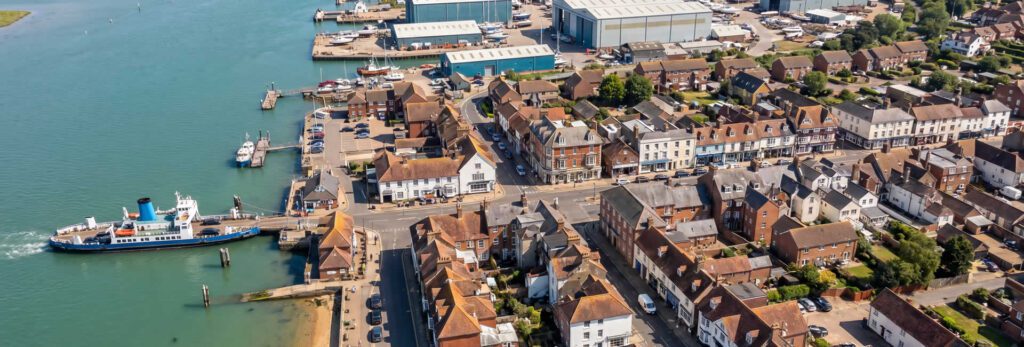 Private Investigator in East Cowes Isle of Wight UK