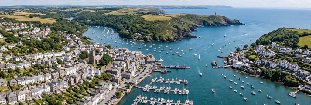 Private Investigator in Fowey Cornwall UK