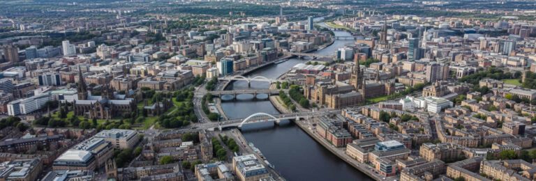 Private Investigator in Glasgow Scotland