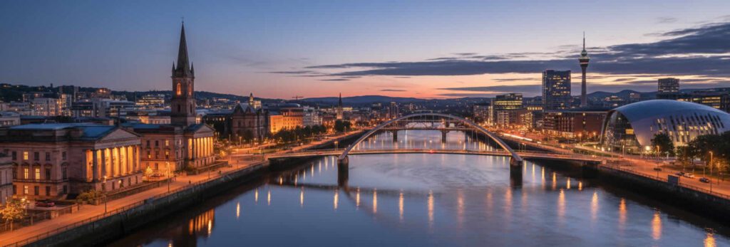 Private Investigator in the City of Glasgow Scotland UK