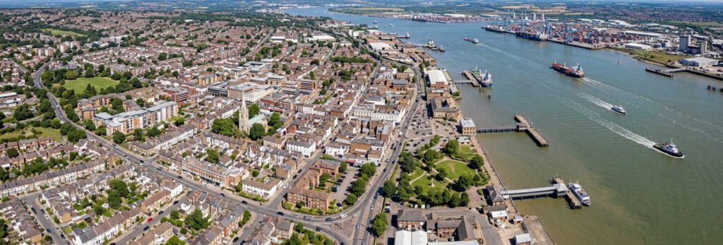 Private Investigator in Gravesend Kent UK