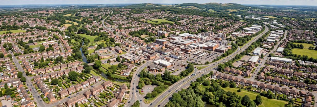 Private Investigator in Halesowen West Midlands UK