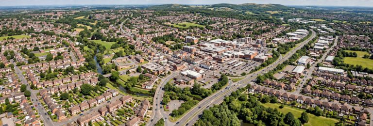 Private Investigator in Halesowen West Midlands UK