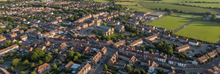 Private Investigator in Hedon East Riding of Yorkshire UK