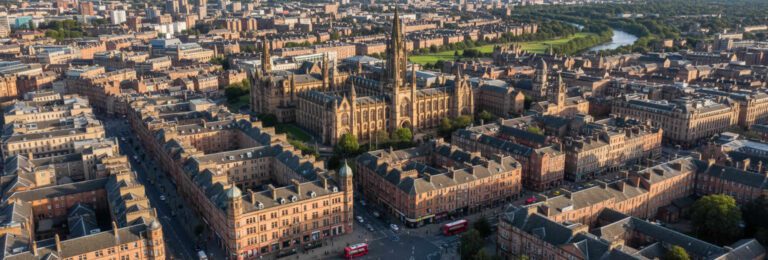 Private Investigator in Hillhead Glasgow UK