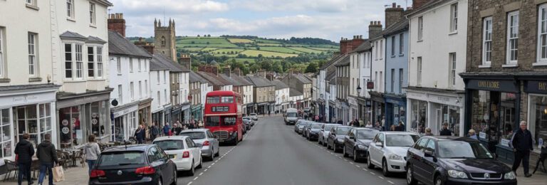 Private Investigator in Honiton Devon UK