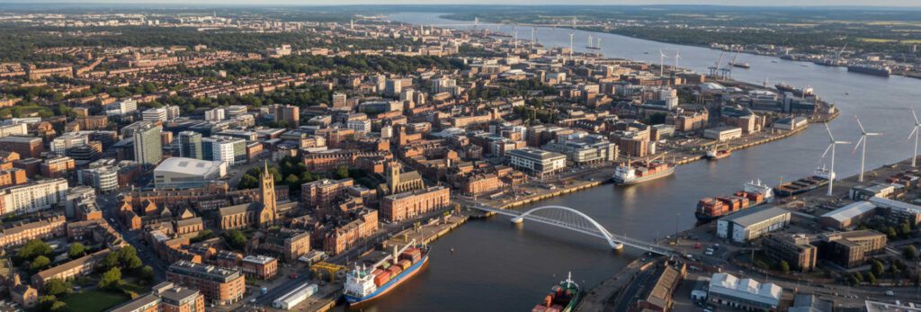 Private Investigator in Hull East Riding of Yorkshire UK