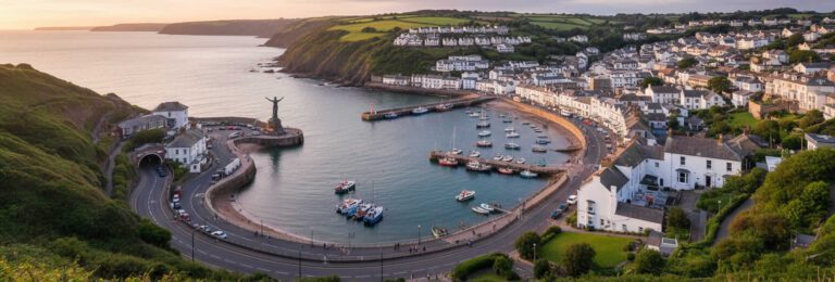 Private Investigator in Ilfracombe Devon UK