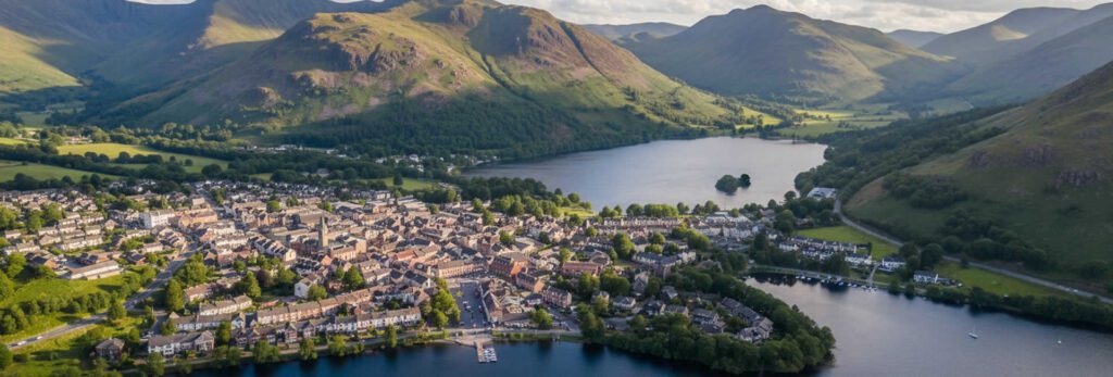 Private Investigator in Keswick Cumbria UK