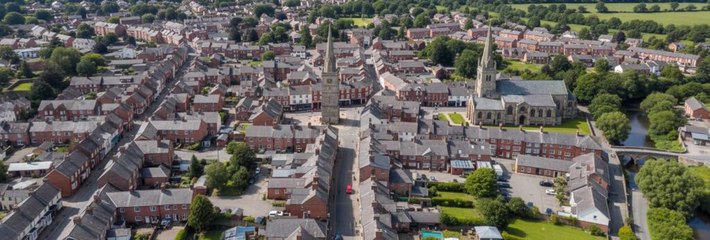 Private Investigator in Kington Herefordshire UK