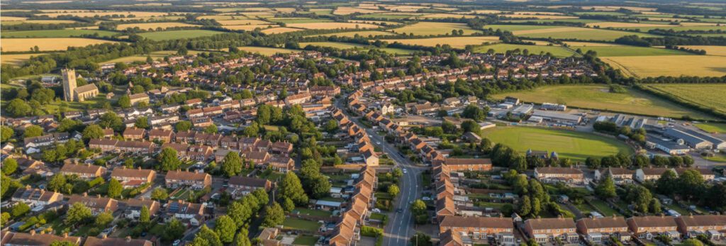 Private Investigator in Langford Bedfordshire UK