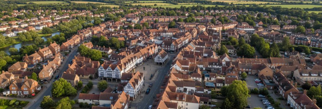 Private Investigator in Ledbury Herefordshire UK