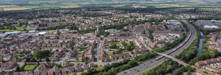 Private Investigator in Leyland Lancashire UK