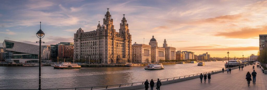 Private Investigator in Liverpool Merseyside UK