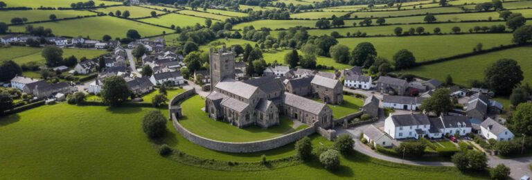 Private Investigator in Llancarfan Glamorgan UK