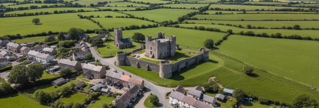 Private Investigator in Llanmaes Glamorgan UK