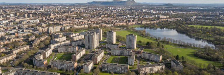 Private Investigator in Lochend Edinburgh Scotland